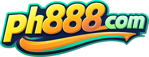 ph888 com logo